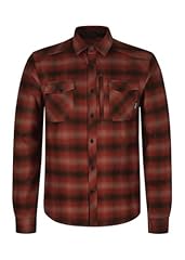 Montura duke shirt usato  Spedito ovunque in Italia 