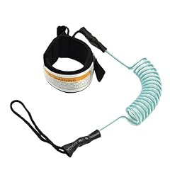 Coil leash 6mm for sale  Delivered anywhere in USA 