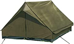 Mini backpacker tent for sale  Delivered anywhere in Ireland