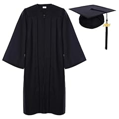Newrara graduation gown for sale  Delivered anywhere in USA 