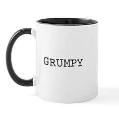 Cafepress grumpy mug for sale  Delivered anywhere in USA 