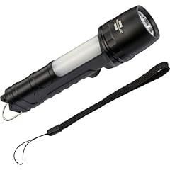 Brennenstuhl 1178690 linterna usato  Spedito ovunque in Italia 
