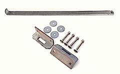 shed lock bar for sale  Delivered anywhere in UK