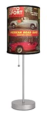Lamp box vintage for sale  Delivered anywhere in USA 