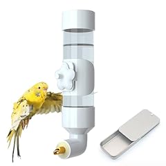 Niwaes bird drinker for sale  Delivered anywhere in USA 