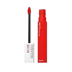 Maybelline new york d'occasion  Livré partout en France