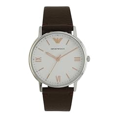 Emporio armani homme d'occasion  Livré partout en Belgiqu