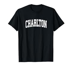 Charlton massachusetts vintage for sale  Delivered anywhere in UK