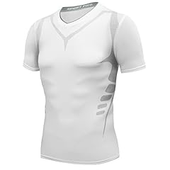Amzsport maillot compression d'occasion  Livré partout en France