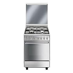 Smeg cx68m8 cuisine d'occasion  Livré partout en France