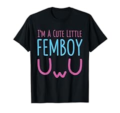 Cute little femboy gebraucht kaufen  Wird an jeden Ort in Deutschland