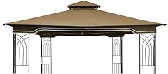 Scocanopy replacement gazebo for sale  Delivered anywhere in USA 