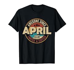 Awesome since april usato  Spedito ovunque in Italia 