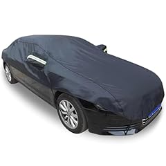 Half car cover for sale  Delivered anywhere in UK