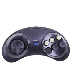 Manette boutons megadrive d'occasion  Livré partout en France