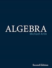 Algebra artin michael for sale  Delivered anywhere in UK