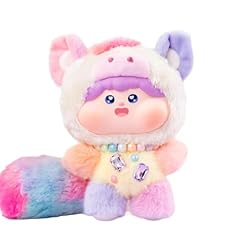 Plush dolls cartoon usato  Spedito ovunque in Italia 