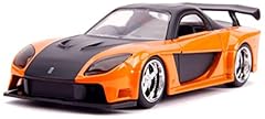 Jada toys fast for sale  Delivered anywhere in USA 