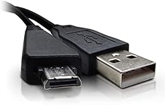 Cavo usb caricabatteria usato  Spedito ovunque in Italia 
