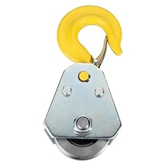 Shinico 2ton pulley for sale  Delivered anywhere in USA 