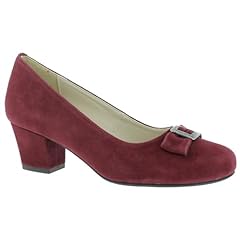 Hirschkogel damen pumps gebraucht kaufen  Wird an jeden Ort in Deutschland