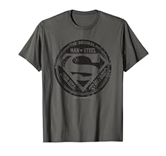Superman riginal man gebraucht kaufen  Wird an jeden Ort in Deutschland