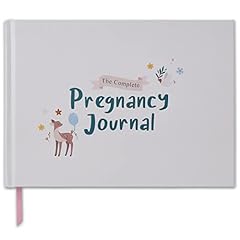 Pregnancy journal memory for sale  Delivered anywhere in UK