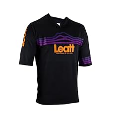 Leatt jersey mtb for sale  Delivered anywhere in UK