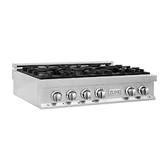 Zline rangetop 6 for sale  Delivered anywhere in USA 