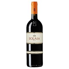 Marchesi antinori solaia usato  Spedito ovunque in Italia 
