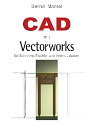 Cad mit vectorworks d'occasion  Livré partout en Belgiqu