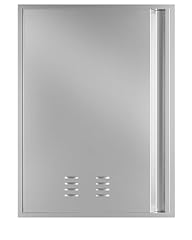 Stainless steel single for sale  Delivered anywhere in UK