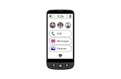 Swissvoice smartphone s510 d'occasion  Livré partout en France