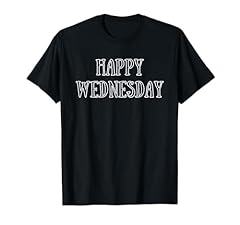 Happy wednesday motivational for sale  Delivered anywhere in USA 
