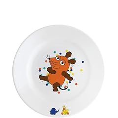 Kahla diemaus frühstückstell gebraucht kaufen  Wird an jeden Ort in Deutschland