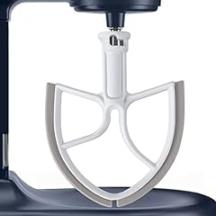 5QT Flex Edge Beater for KitchenAid Bowl-Lift Stand for sale  Delivered anywhere in USA 
