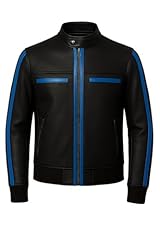 Mens black real for sale Mens black real for sale  Delivered anywhere in USA