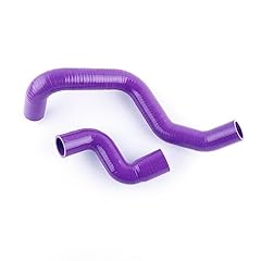 Vlocemnye radiatore silicone usato  Spedito ovunque in Italia 
