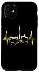 Dortmund herzschlag skyline gebraucht kaufen  Wird an jeden Ort in Deutschland