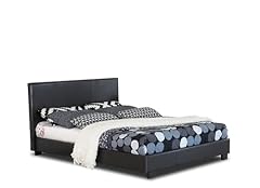 Modernique black faux for sale  Delivered anywhere in UK