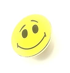 Yellow smiley face for sale  Delivered anywhere in UK