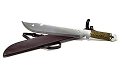 Dean machete real for sale  Delivered anywhere in USA 