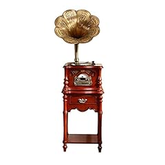 Magill gramophone antique for sale  Delivered anywhere in UK