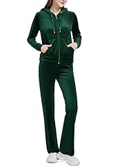 Woolicity women velour for sale  Delivered anywhere in UK