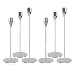 Aumayco silver candlestick for sale  Delivered anywhere in USA 