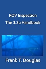 Rov inspection 3.3u for sale  Delivered anywhere in UK