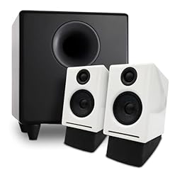 Audioengine white 60w for sale  Delivered anywhere in USA 