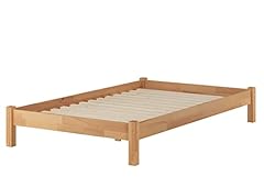 Erst holz einzelbett gebraucht kaufen  Wird an jeden Ort in Deutschland