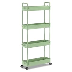 Solejazz carrello portaoggetti usato  Spedito ovunque in Italia 