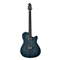 Godin ultra denim for sale  Delivered anywhere in USA 